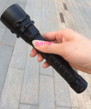 Cree L2 LED 手電筒照明技術(shù)的新標(biāo)桿——最新最全產(chǎn)品參考信息